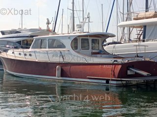 3e shipyard Vicem 50